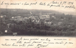 Belgique - GLONS (Liège) Panorama - Autres & Non Classés