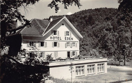 Österreich - Röthis (V) Hotel Eden - Otros & Sin Clasificación