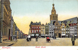 NIJMEGEN (GE) Groote Markt - Nijmegen