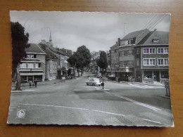 Rochefort, Le Centre --> Beschreven - Rochefort