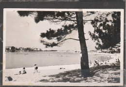 40 - CAP BRETON - La Plage Du Bouret - Capbreton