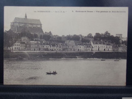 27229 . VUE GENERALE DE PONT DE L ARCHE  . 8 . ENVIRONS DE ROUEN - Pont-de-l'Arche