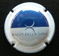 (ds-031) CAPSULE Italie - Italy Bacio Della Luna Spumanti - Schaumwein - Sekt