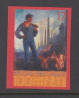 Belgique Non Dentelé 1998 2788 Syndicalisme FGTB - 1941-1960