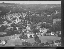 LE CHAMBON SUR LIGNON - Brioude