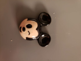 MICKEY MASQUE - EMOJI DISNEY -  FEVE BRILLANTE - Disney