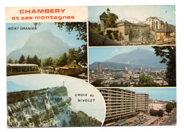 Chambery - Chambery