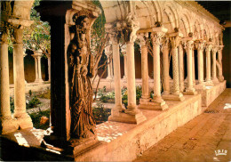 13 AIX EN PROVENCE Cathedrale De Saint Sauveur Le Cloitre - Aix En Provence