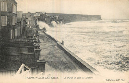 14 - ARROMANCHES LES BAINS - Arromanches