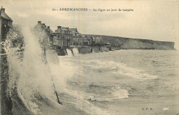 14 - ARROMANCHES LES BAINS - Arromanches