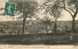  14 - LISIEUX - Lisieux