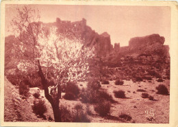 13 LES BAUX DE PROVENCE  - Les-Baux-de-Provence