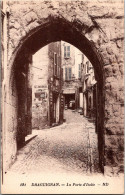 83 DRAGUIGNAN - La Porte D'Italie - Draguignan