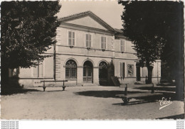 W18-47) MARMANDE - LE PALAIS DE JUSTICE - ( 2 SCANS ) - Marmande