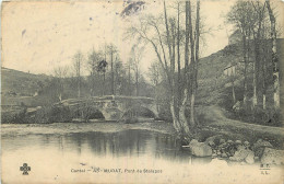 15 - MURAT - PONT DE STALAPOS - Murat