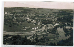 Carte Photo Montigny-le-Tilleul  LANDELIES  Panorama - Montigny-le-Tilleul