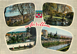 15 - AURILLAC - Aurillac