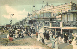 14 - TROUVILLE - Trouville