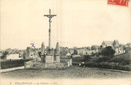 14 - VILLERVILLE SUR MER - Lamballe