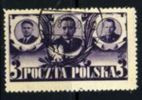 POLAND 1946 MICHEL No: 439 USED - Usados