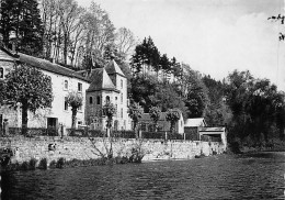 HAMPTEAU Sur OURTHE  -  Le Chateau - Hotton