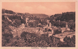 Luxemburg - Pfaffental - Sonstige & Ohne Zuordnung