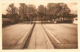 VANNES  - COLLEGE SAINT-FRANCOIS XAVIER - SFX - Cour De Récréation - Vannes