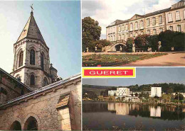 23 - Guéret - Multivues - CPM - Voir Scans Recto-Verso - Guéret