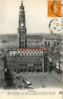 CPA ARRAS - L'HOTEL DE VILLE - Arras