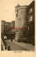 CPA LONDON - TOWER OF LONDON - BELL TOWER - Tower Of London