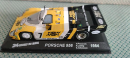 Porsche 956 Pescarolo Ludwig Johanson 1984 24H Du Mans 1/43 - Rallye