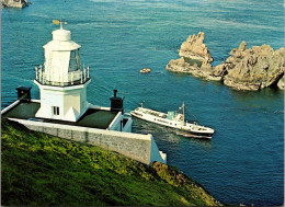 (03/06/24) ANGLETERRE-CPSM ILE DE SARK - Sark