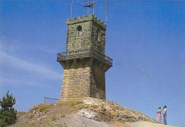 AK 215246 AUSTRALIA - Mount Gambier - The Centenary Tower - Mt.Gambier