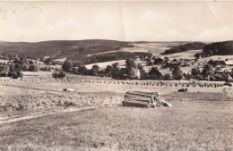 A24367 - Wolfsgrund Mulda Erzberg Postcard Germany - Mulda (Erzgeb.)