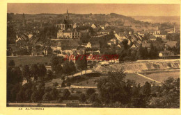 CPA ALTKIRCH - 68 - - Altkirch