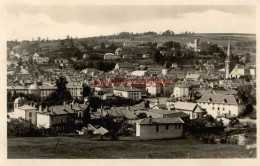 CPSM AURILLAC - VUE GENERALE - Aurillac