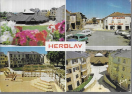 95 Herblay - Herblay