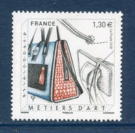 France - Yt N° 5209 ** - Neuf Sans Charnière - 2018 - Unused Stamps