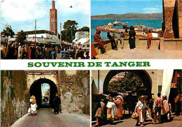 Maroc - Tanger - Multivues - CPM - Voir Scans Recto-Verso - Tanger