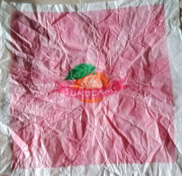 WRAPPER/PAPER AMBALAGE  FRUITS - Fruits & Vegetables