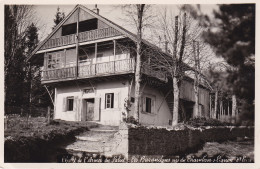 HAUTE LOIRE CHALET DE L ARMEE DU SALUT LES BARANDONS PRES DE CHAMBON LIGNON - Autres & Non Classés