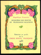 Frankreich 1532-1533 Postfrisch Als Markenheftchen #IP988 - Andere & Zonder Classificatie