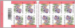 TIMBRE STAMP ZEGEL BELGIQUE CARNET B 41 PRIOR A VALIDITE PERMANENTE  XX - 1997-… Validité Permanente [B]