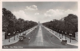 Berlin Ost-West Achse Feldpgl1941 #153.795 - Sonstige & Ohne Zuordnung