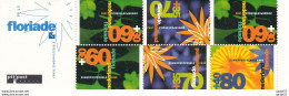 Netherlands Pays Bas 1992 Nr. PB45 1992 Carnet Floriade Yvert C1400a Pays Bas Netherlands Postfris/MNH** - Autres & Non Classés