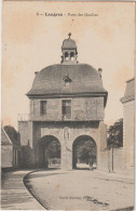 LANGRES  PORTE DES MOULINS - Langres