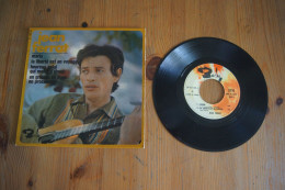 JEAN FERRAT MARIA EP 1967 ARAGON VARIANTE - 45 T - Maxi-Single