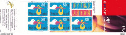 Netherlands Pays Bas 1999 PB57 Vijf Voor De Baby Postfris/MNH** - Other & Unclassified