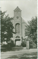 Nijverdal 1964; Vrij Evangelische Kerk - Gelopen. (C. Braakman) - Nijverdal