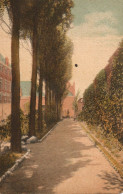 St. Gilles  Bruxelles.   -   Institut  St. J.B. De La Salle.   -   1923 - St-Gillis - St-Gilles
